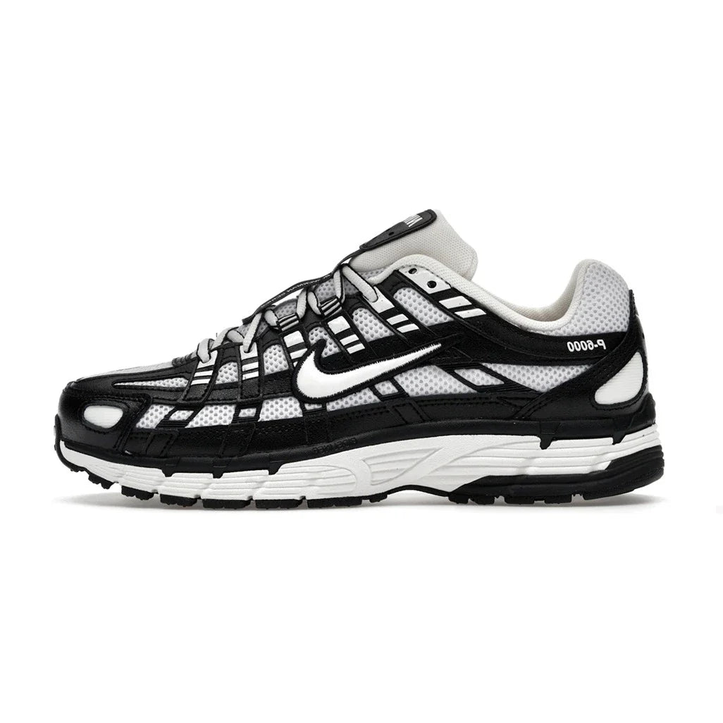 Nike P-6000 Black Muslin Sail W