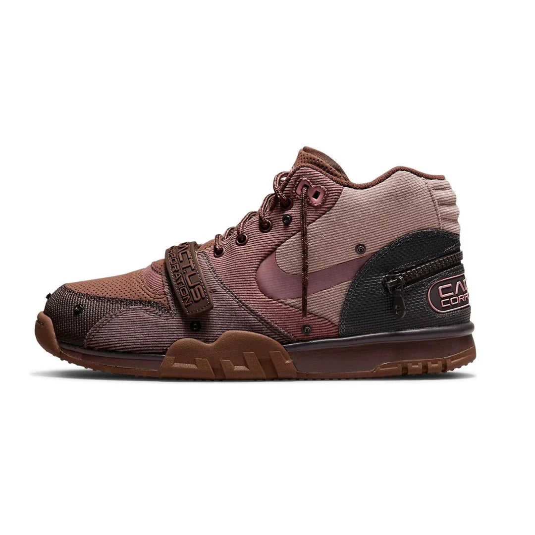Nike Air Trainer 1 SP Travis Scott Wheat