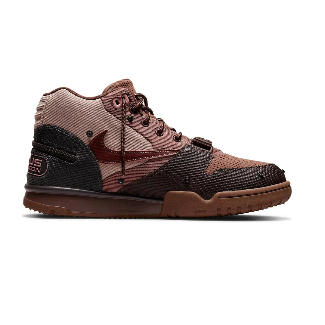 Nike Air Trainer 1 SP Travis Scott Wheat