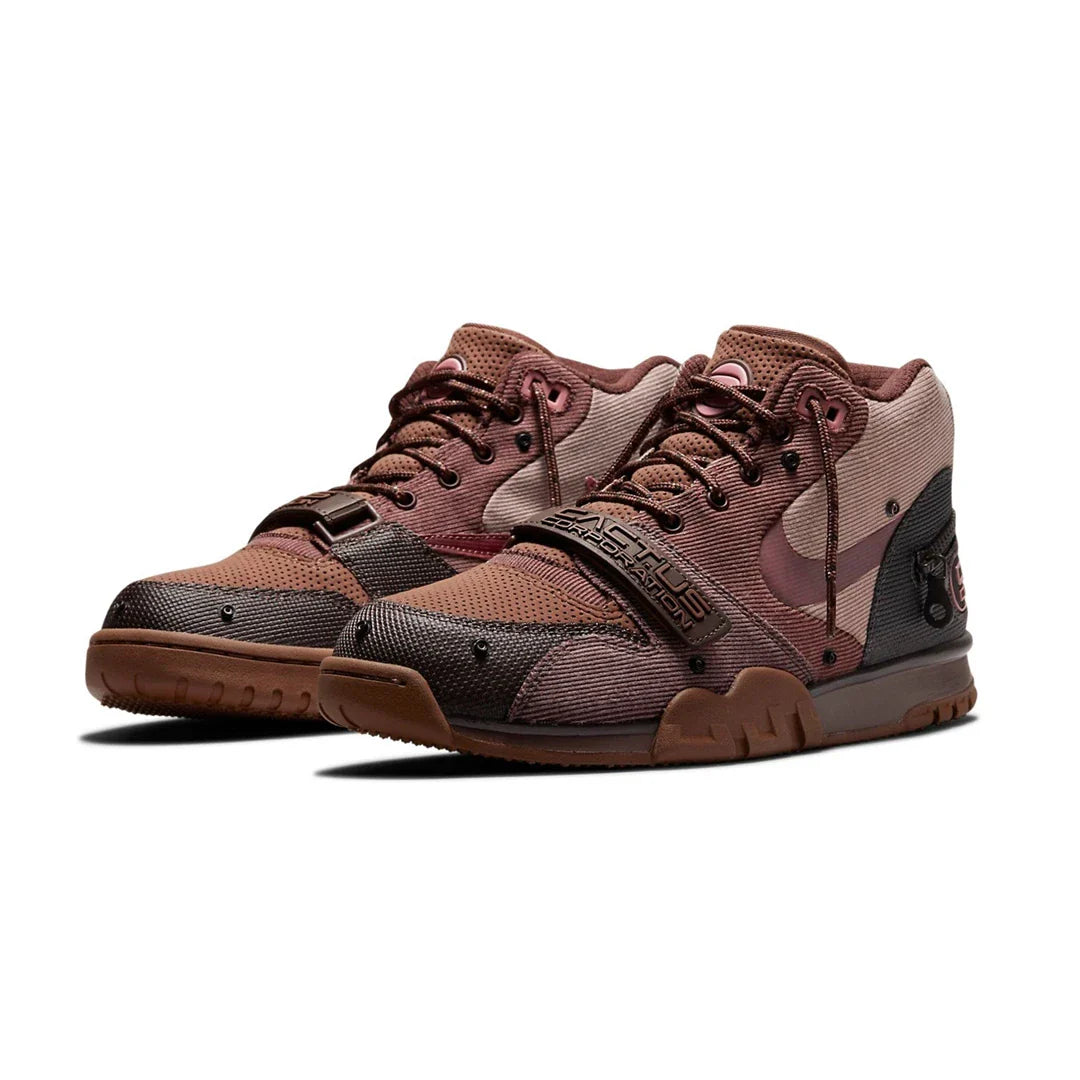 Nike Air Trainer 1 SP Travis Scott Wheat