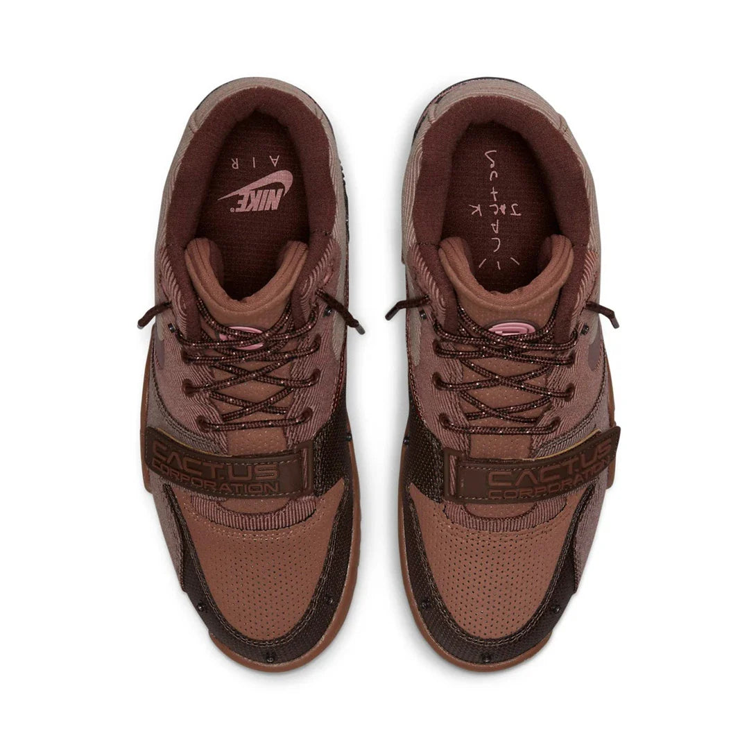 Nike Air Trainer 1 SP Travis Scott Wheat