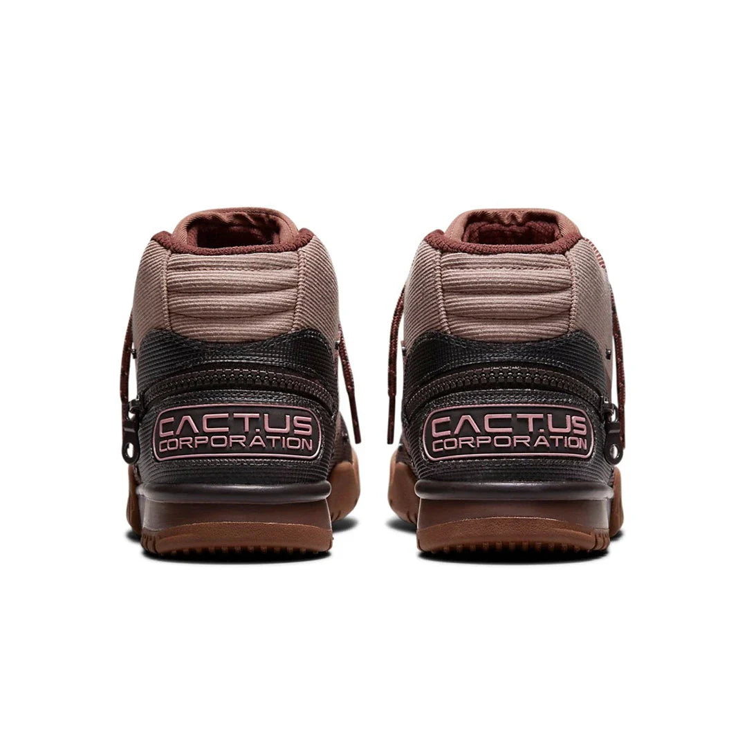 Nike Air Trainer 1 SP Travis Scott Wheat