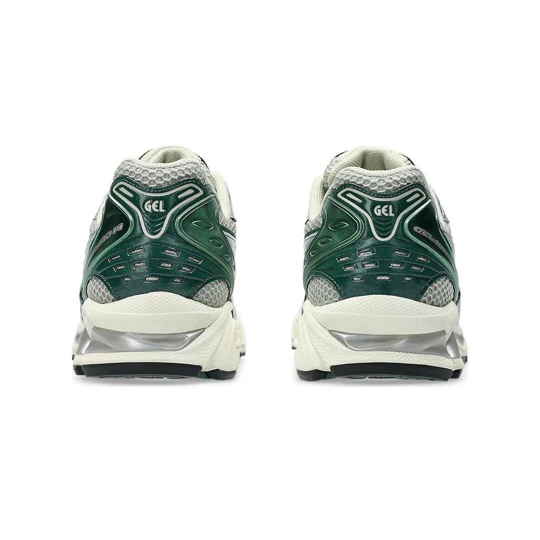 ASICS Gel-Kayano 14 Dried Leaf Green Pure Silver