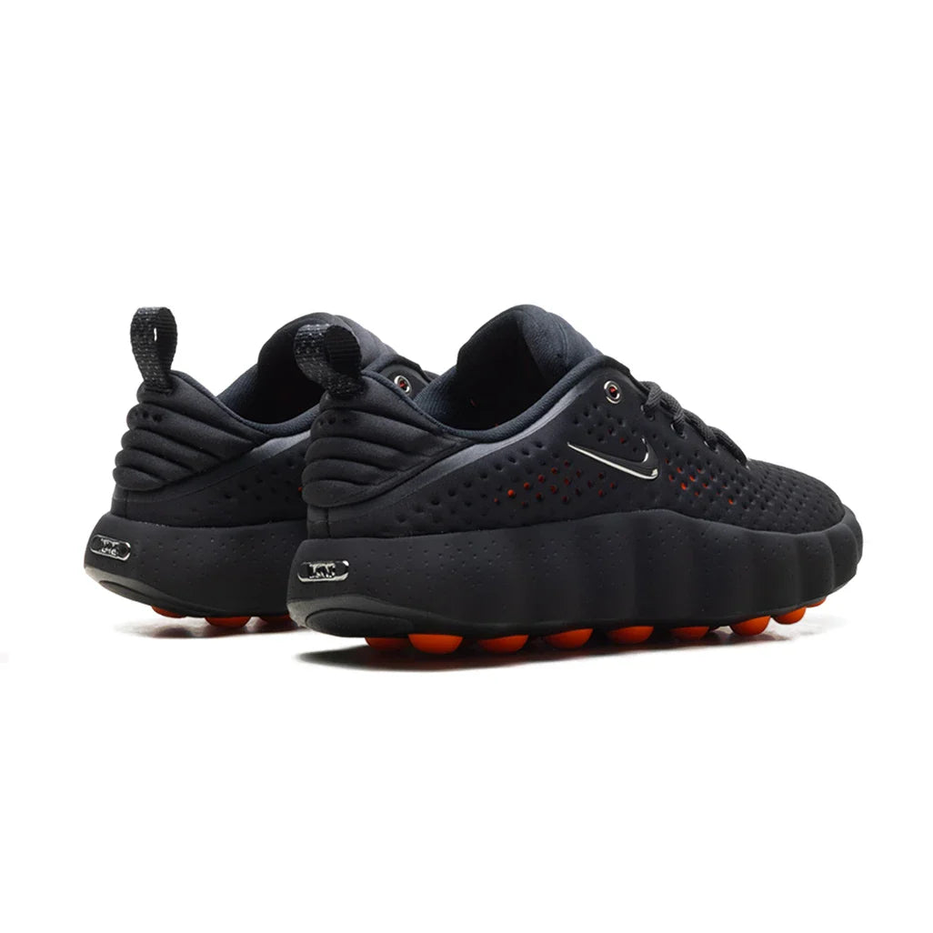 Nike Mind 002 Black Chrome W