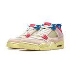 Air Jordan 4 Retro Union Guava Ice