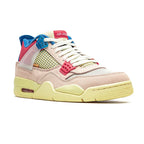 Air Jordan 4 Retro Union Guava Ice