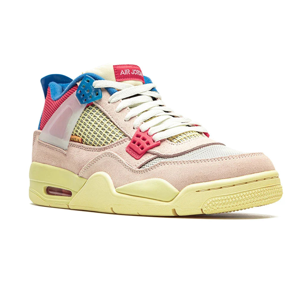Air Jordan 4 Retro Union Guava Ice
