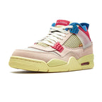 Air Jordan 4 Retro Union Guava Ice