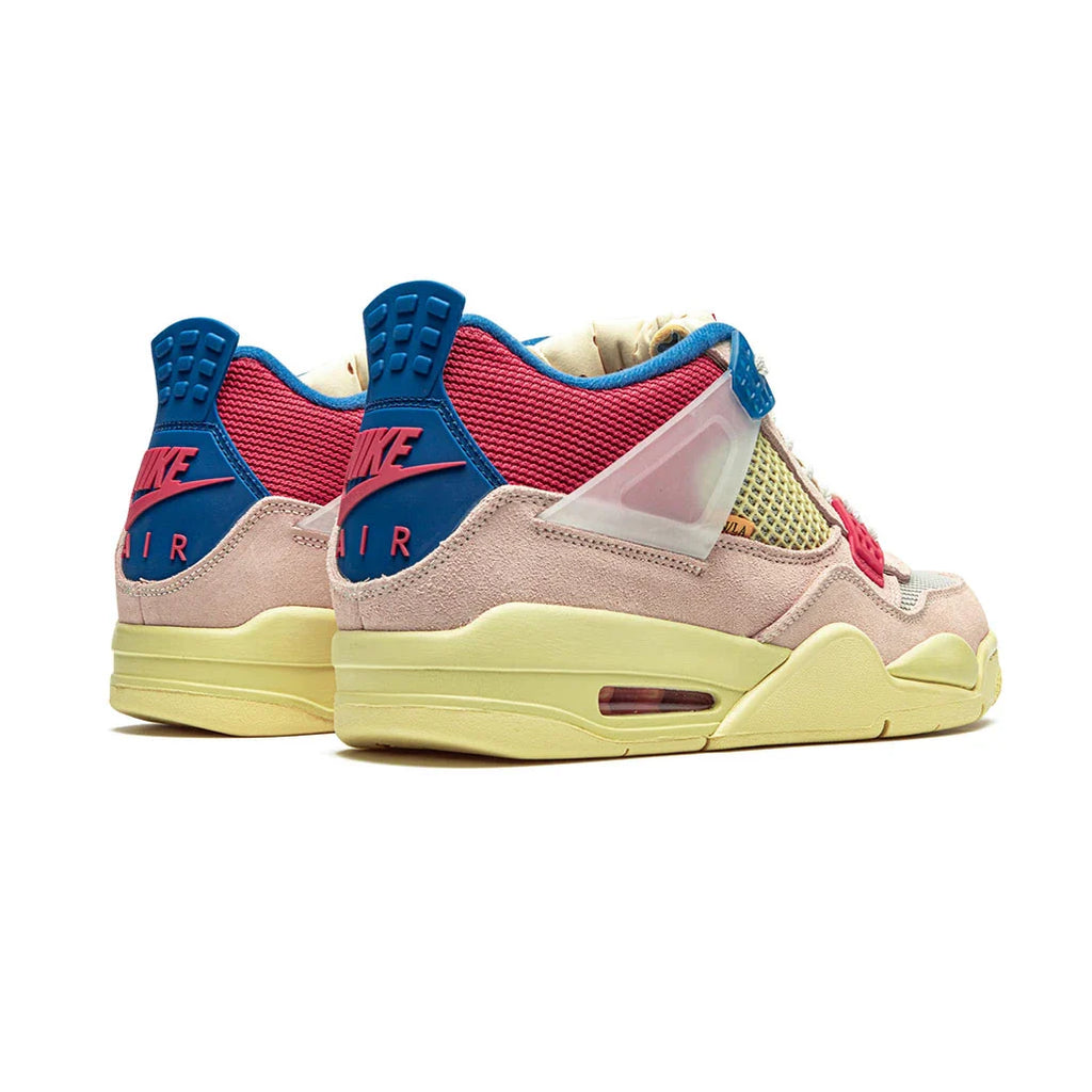 Air Jordan 4 Retro Union Guava Ice
