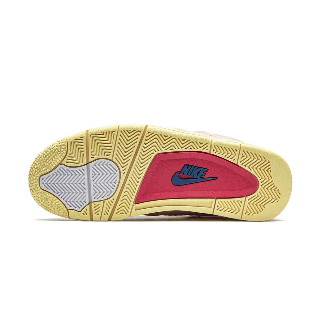 Air Jordan 4 Retro Union Guava Ice
