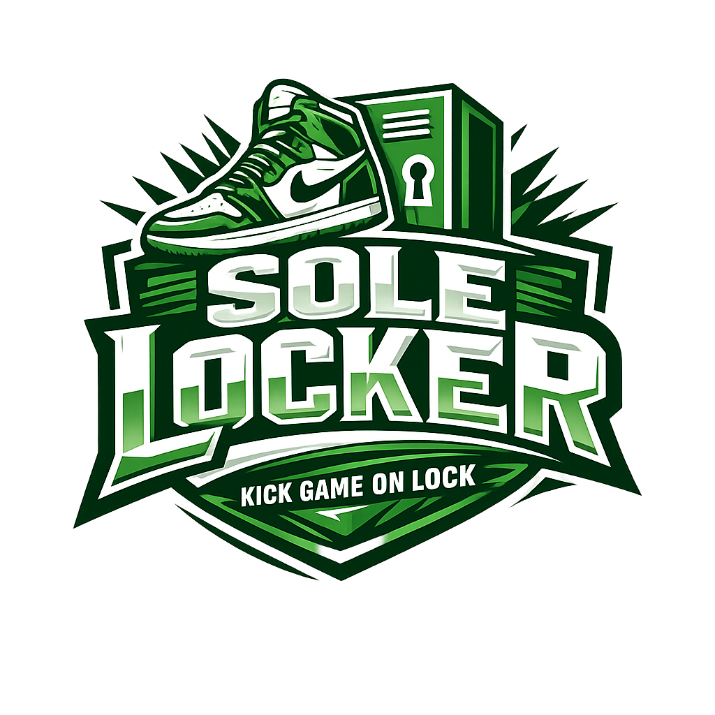 SoLE LoCKER