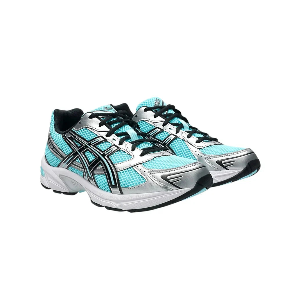 ASICS Gel-1130 Larimar Blue Silver