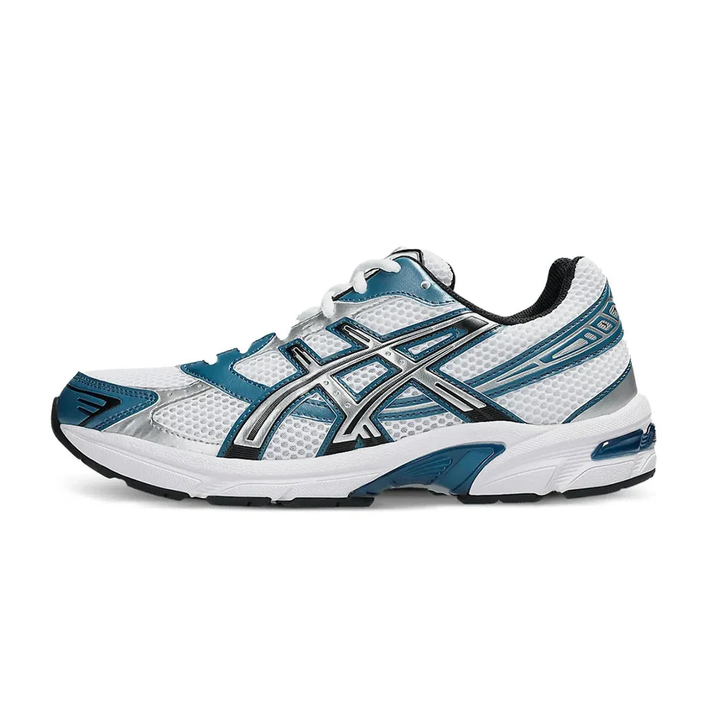 ASICS Gel-1130 White Restful Teal