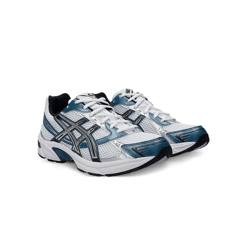 ASICS Gel-1130 White Restful Teal