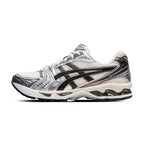 ASICS Gel-Kayano 14 Cream Black Metallic Plum