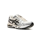 ASICS Gel-Kayano 14 Cream Black Metallic Plum