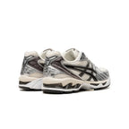 ASICS Gel-Kayano 14 Cream Black Metallic Plum
