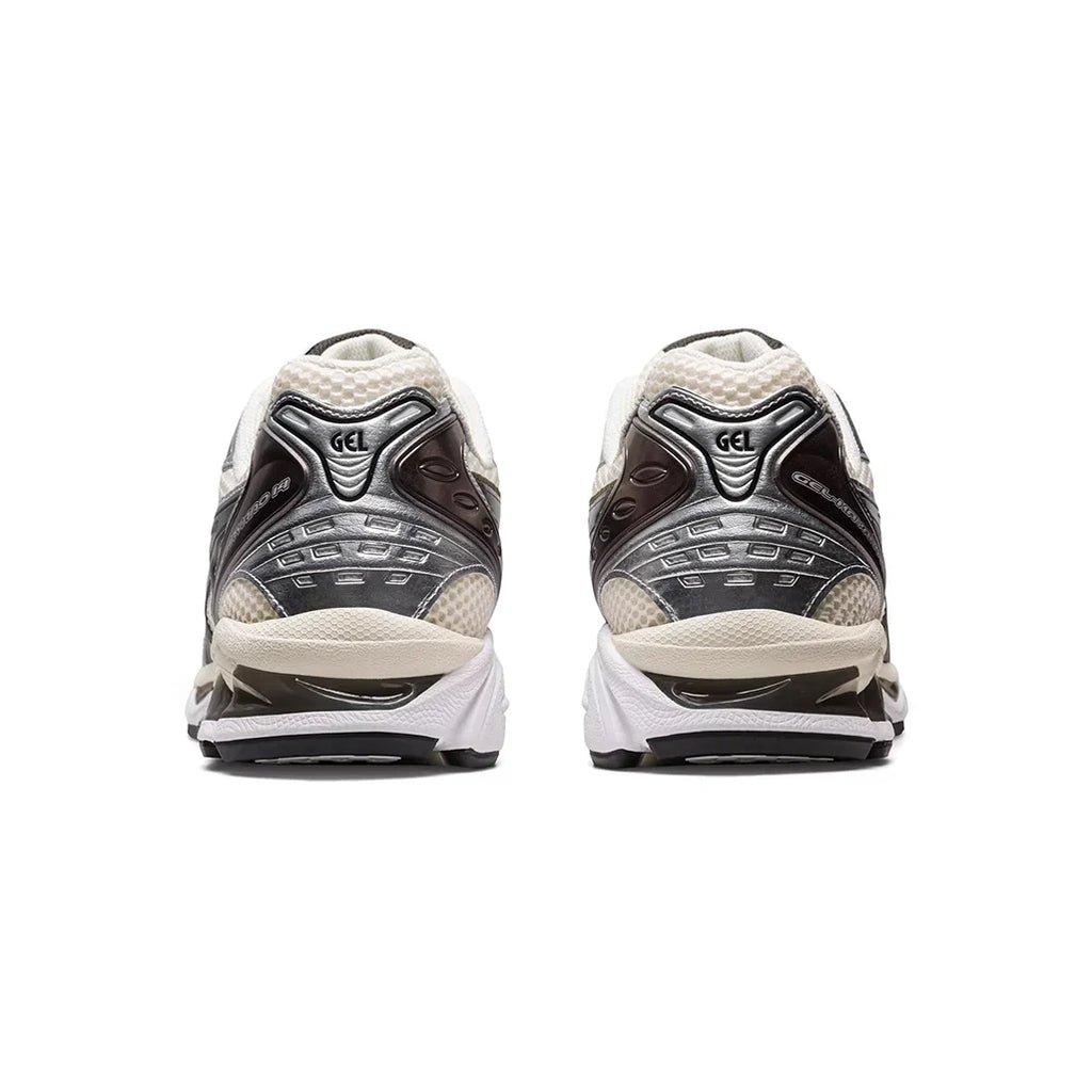 ASICS Gel-Kayano 14 Cream Black Metallic Plum