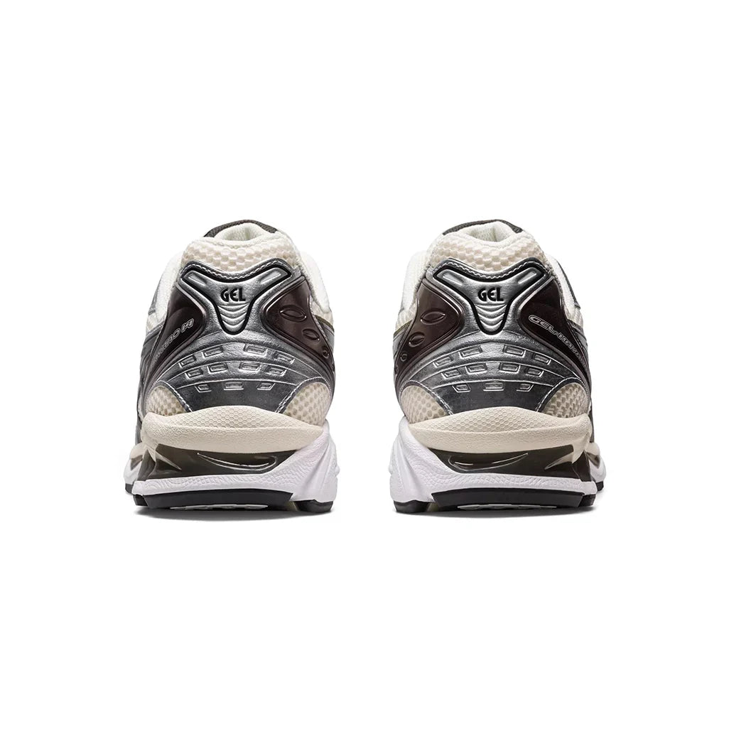 ASICS Gel-Kayano 14 Cream Black Metallic Plum
