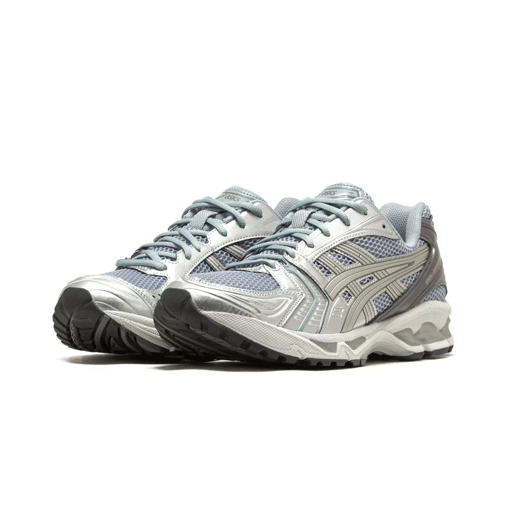 ASICS Gel-Kayano 14 Dolphin Grey Pure Silver
