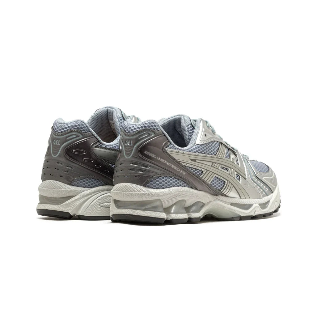 ASICS Gel-Kayano 14 Dolphin Grey Pure Silver