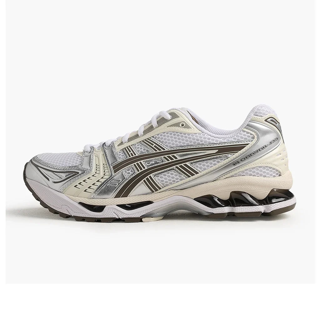 ASICS Gel-Kayano 14 White Ivory