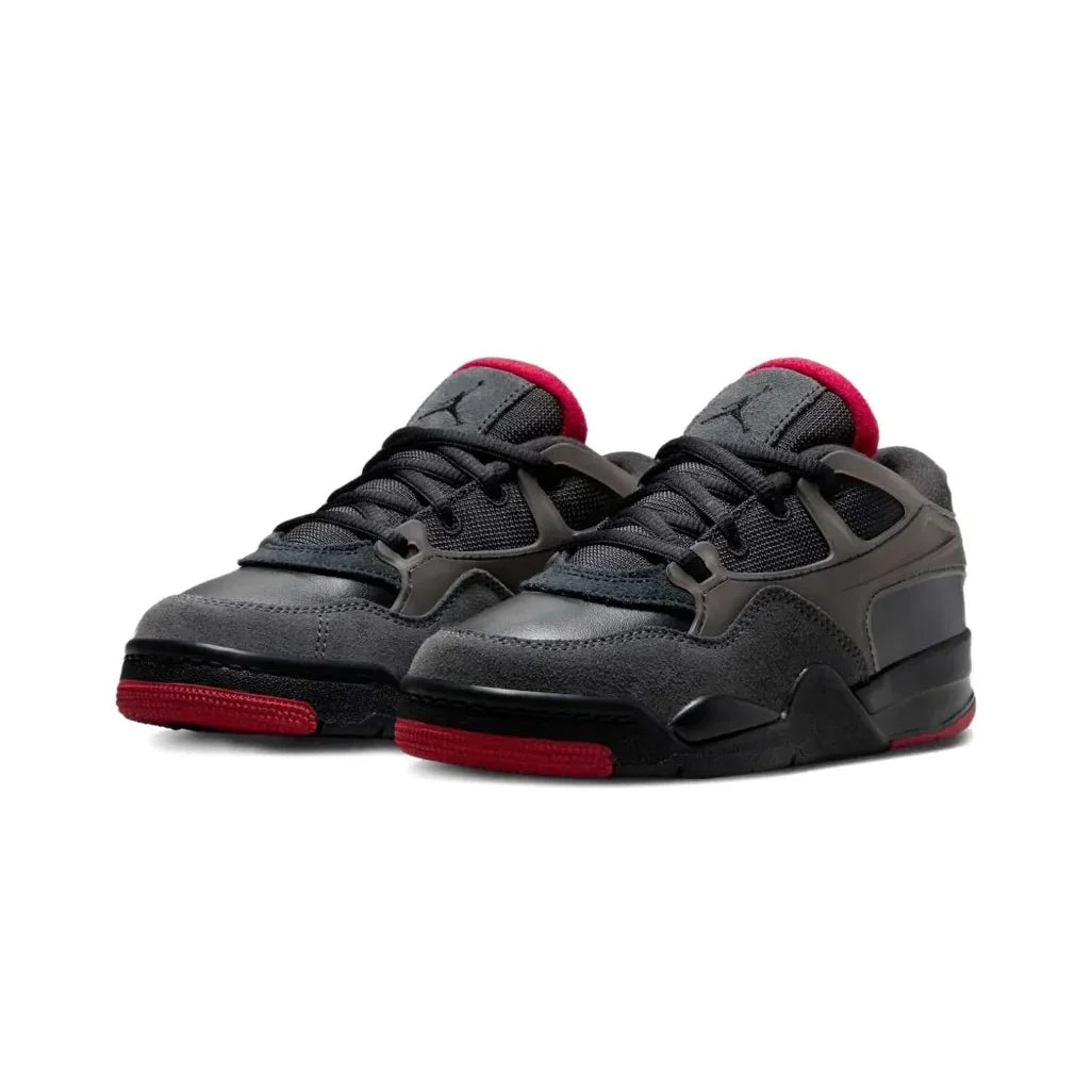 Air Jordan 4 RM Bred GS