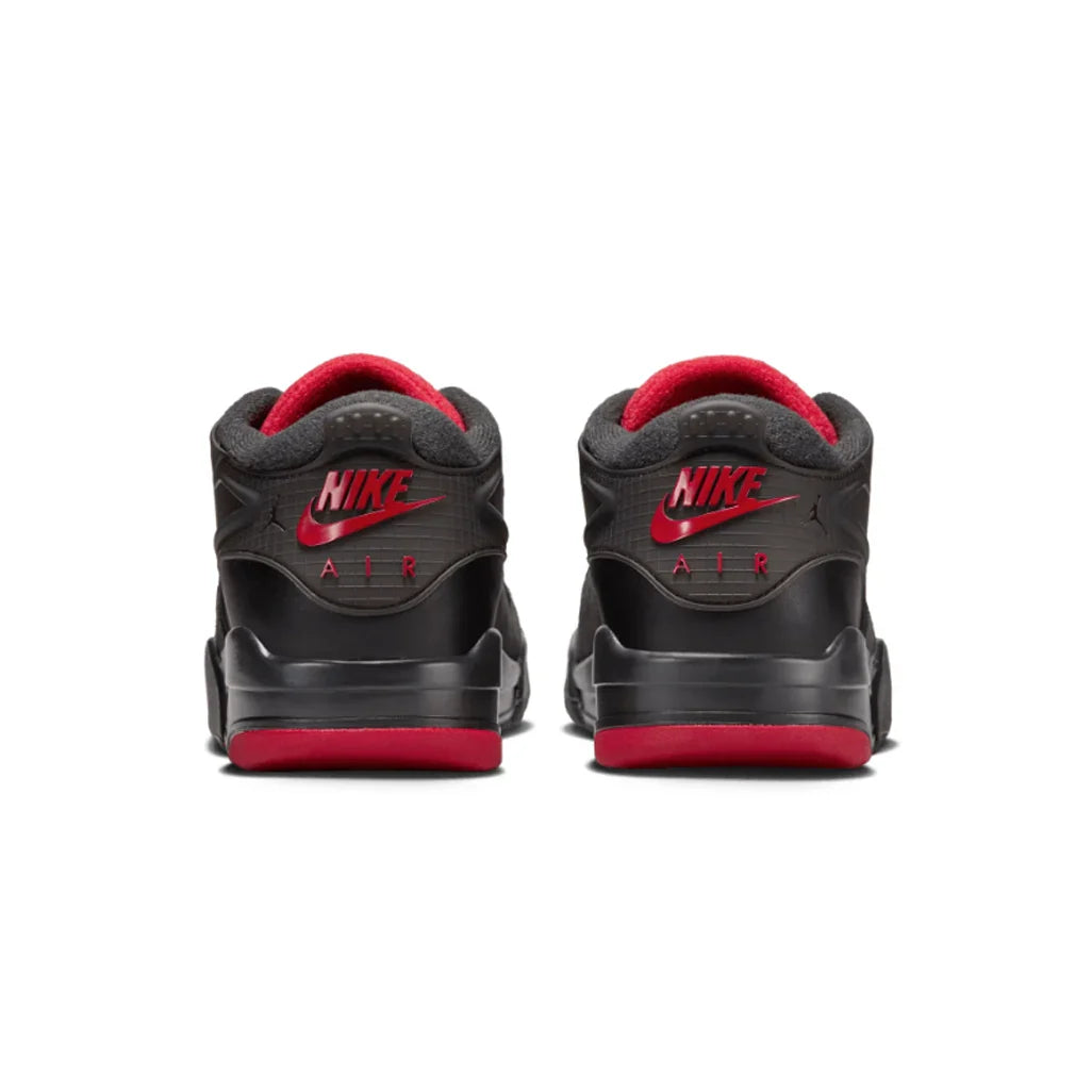 Air Jordan 4 RM Bred GS