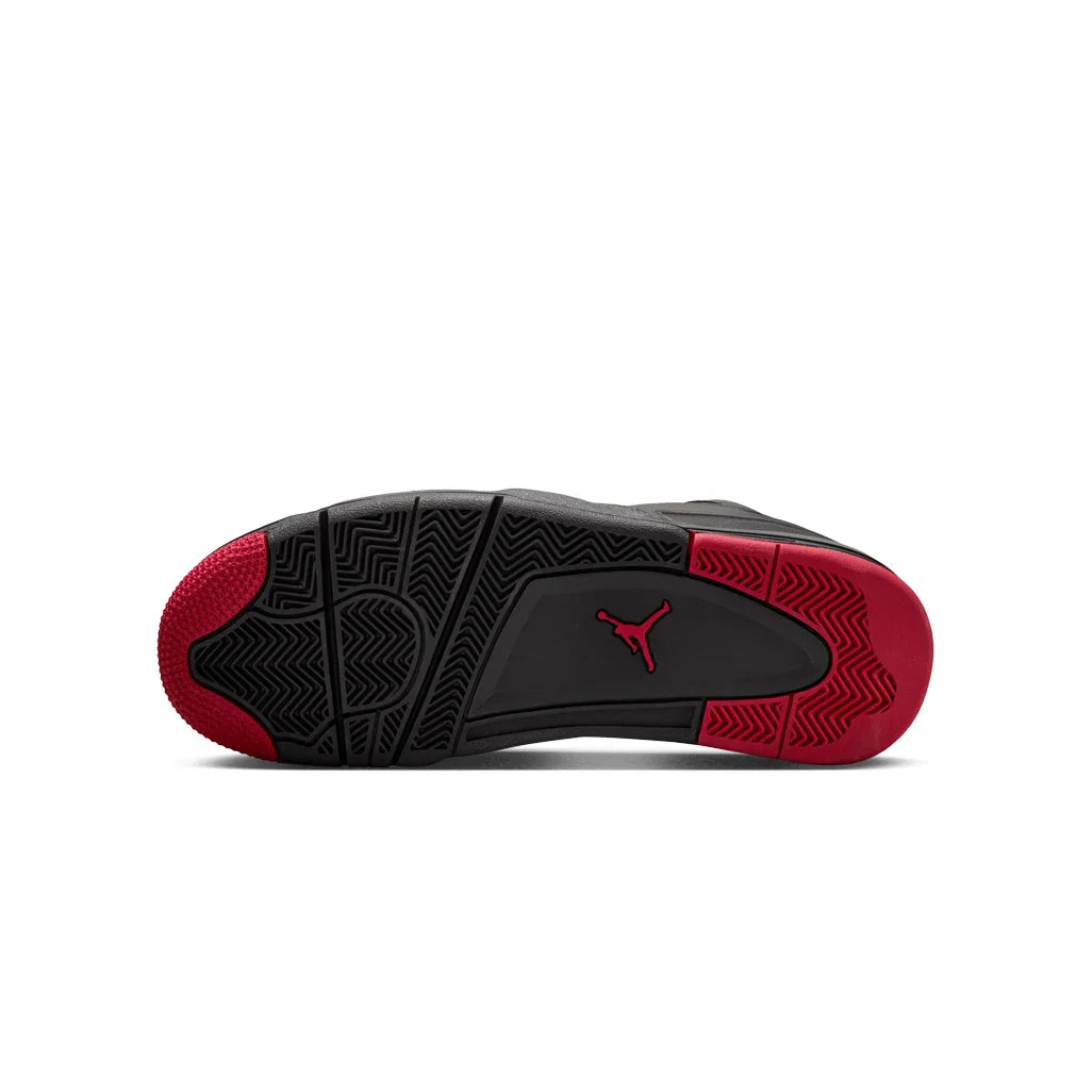Air Jordan 4 RM Bred GS