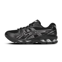 Asics Gel-Kayano 14 Black Pure Silver