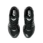 Asics Gel-Kayano 14 Black Pure Silver