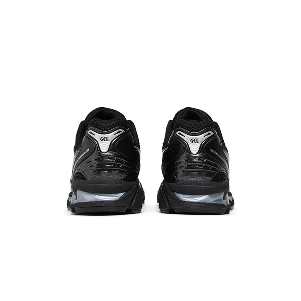 Asics Gel-Kayano 14 Black Pure Silver