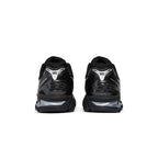 Asics Gel-Kayano 14 Black Pure Silver