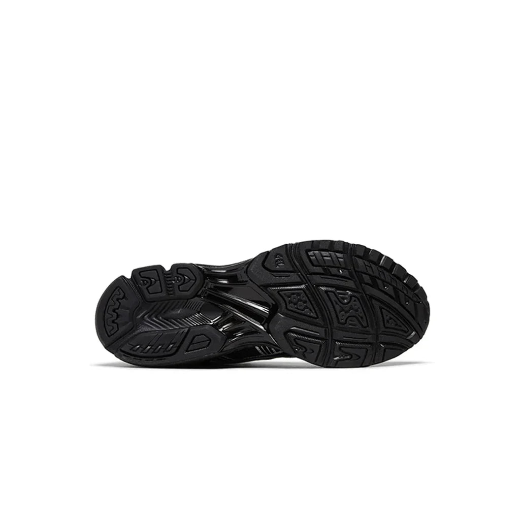 Asics Gel-Kayano 14 Black Pure Silver