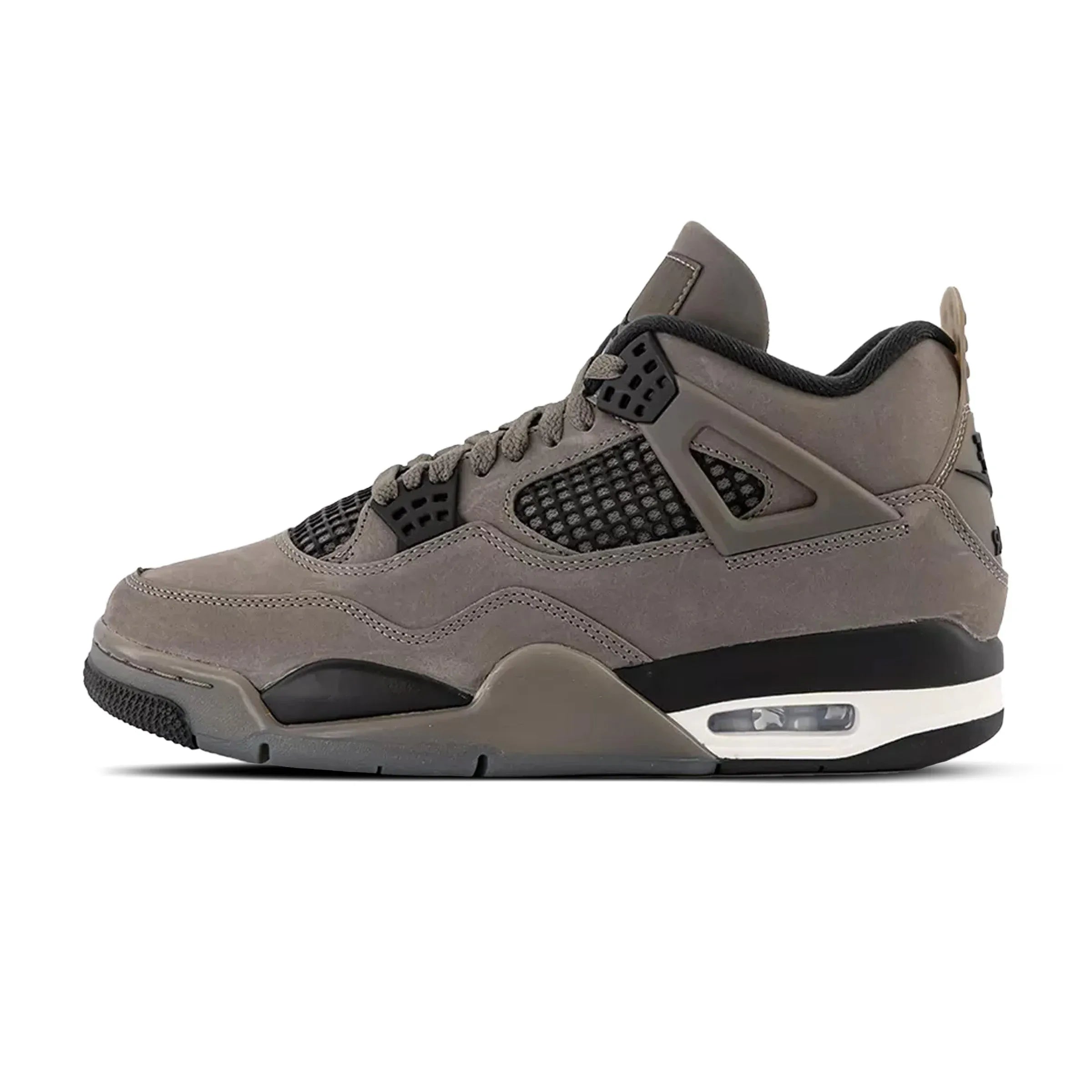 Air Jordan 4 Retro Cave Stone