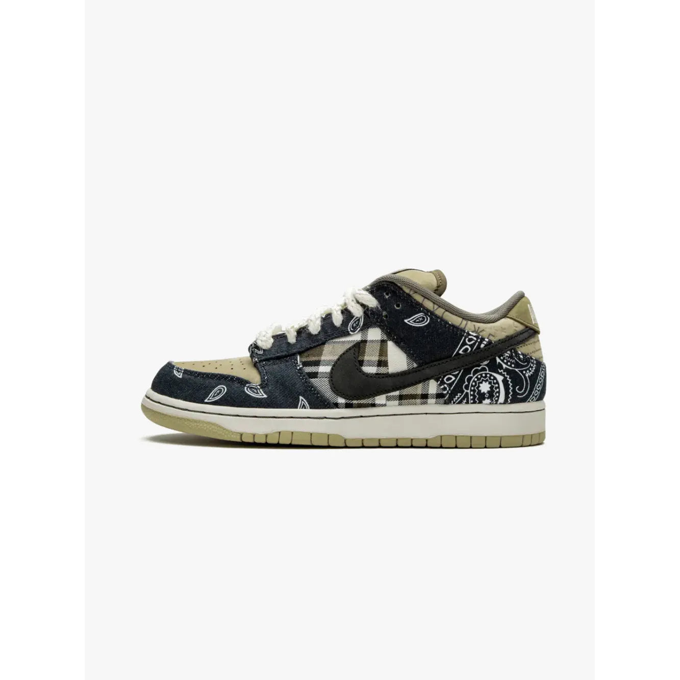 Nike SB Dunk Low Travis Scott