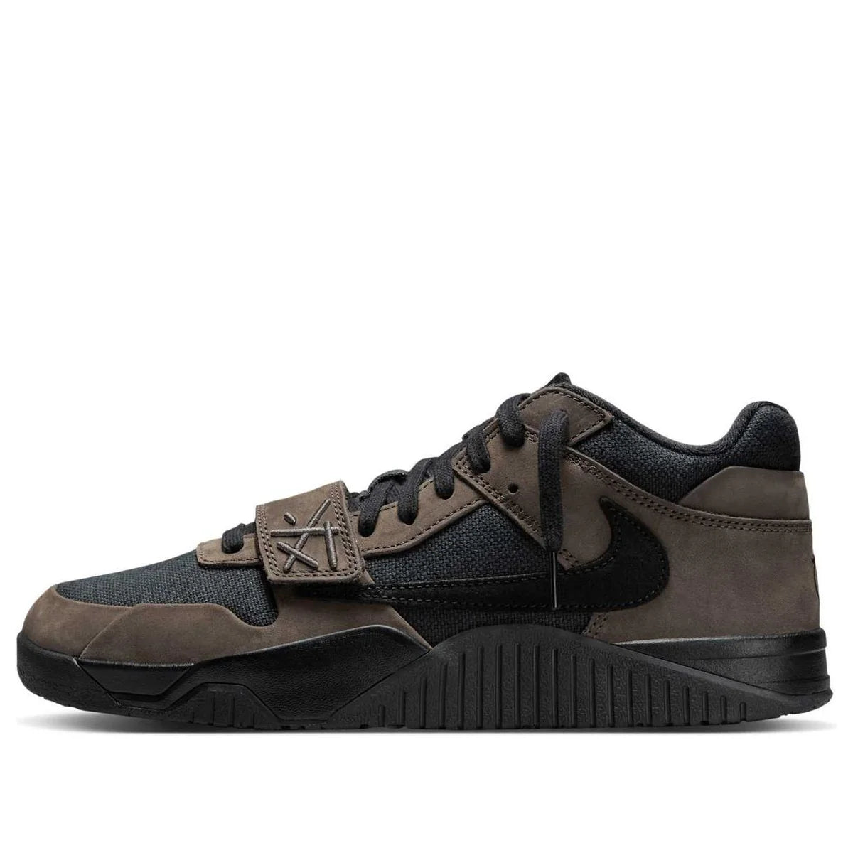 Jordan Jumpman Jack TR Travis Scott Dark Mocha