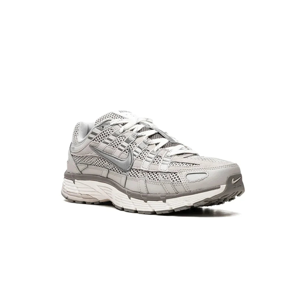 Nike P-6000 Light Iron Ore