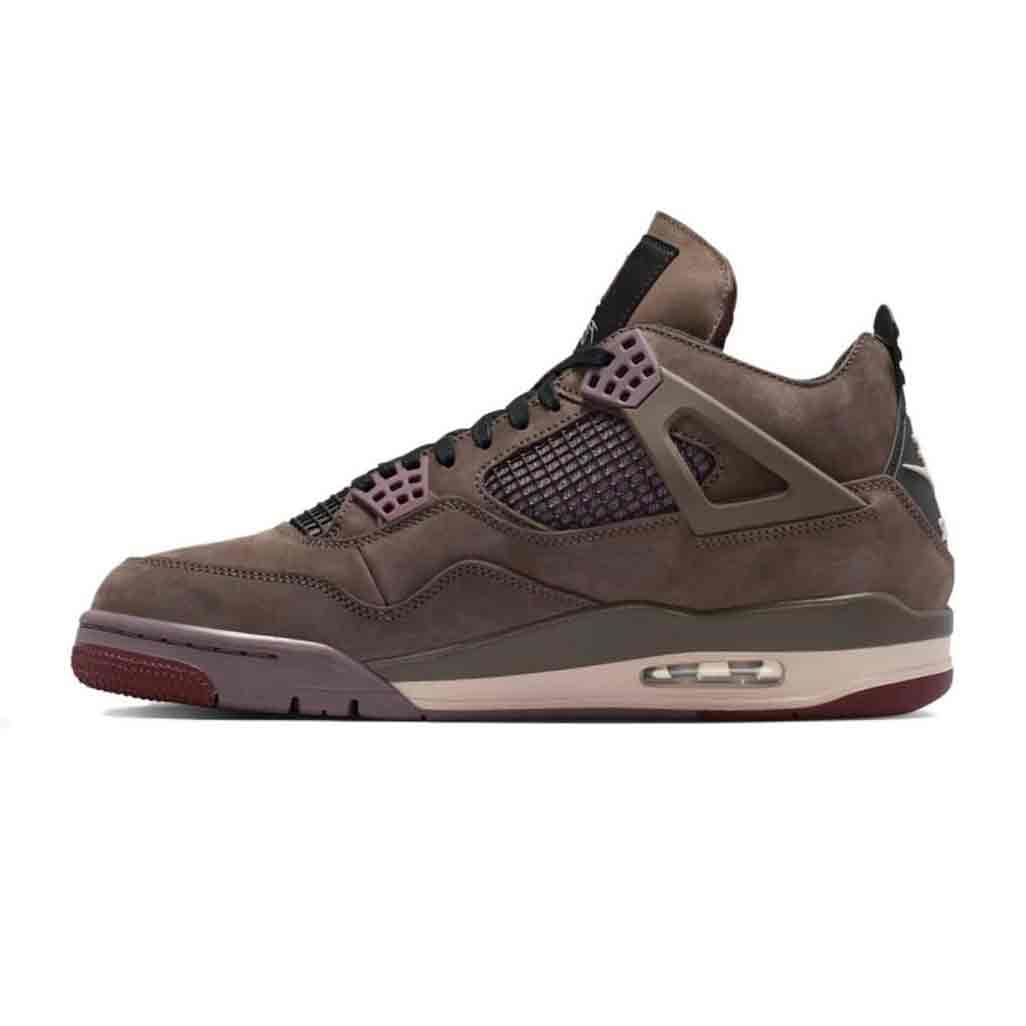 Air Jordan 4 Retro A Ma Maniere Violet Ore