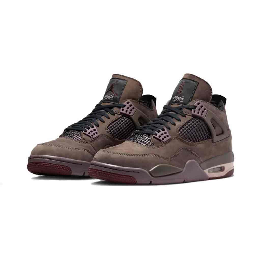 Air Jordan 4 Retro A Ma Maniere Violet Ore