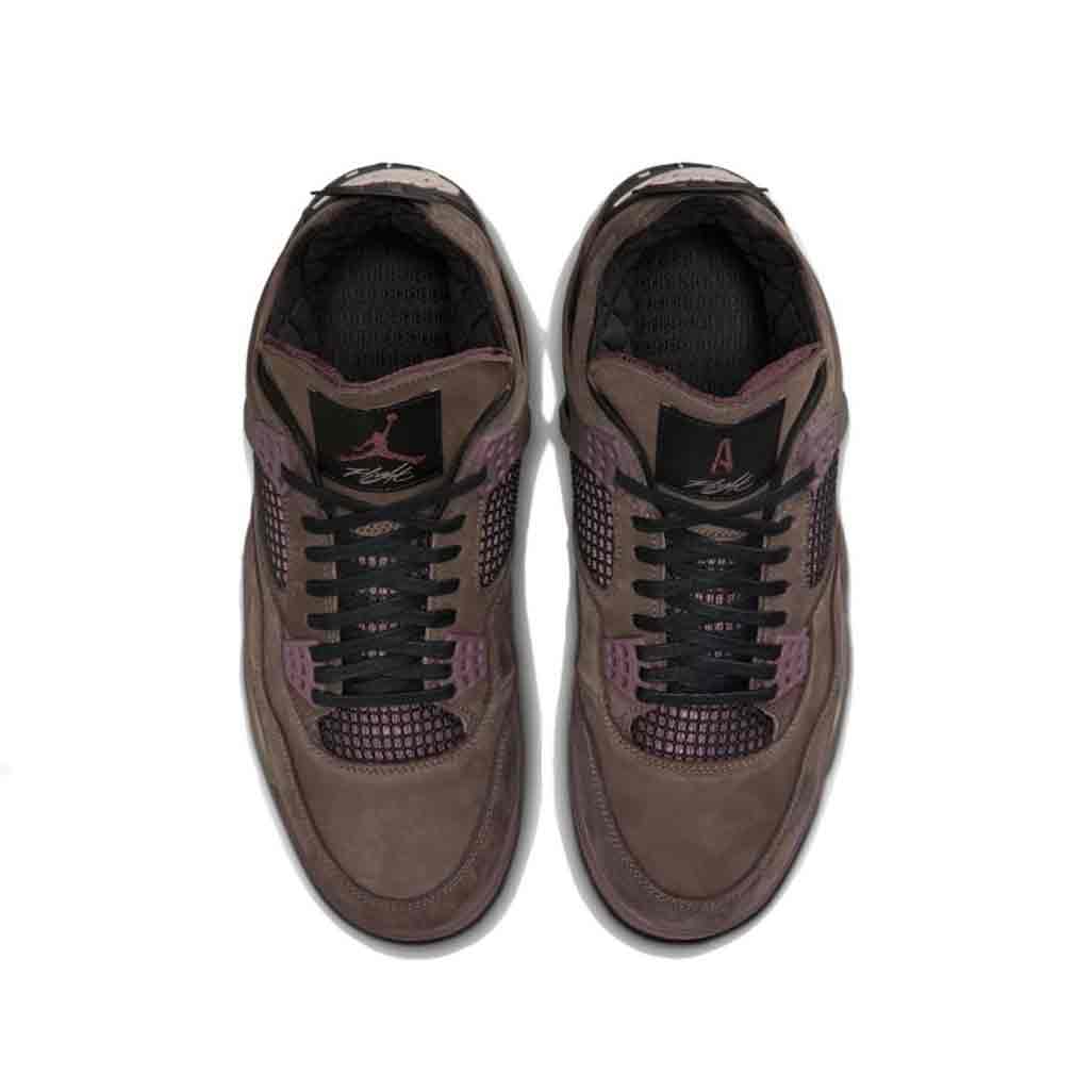 Air Jordan 4 Retro A Ma Maniere Violet Ore