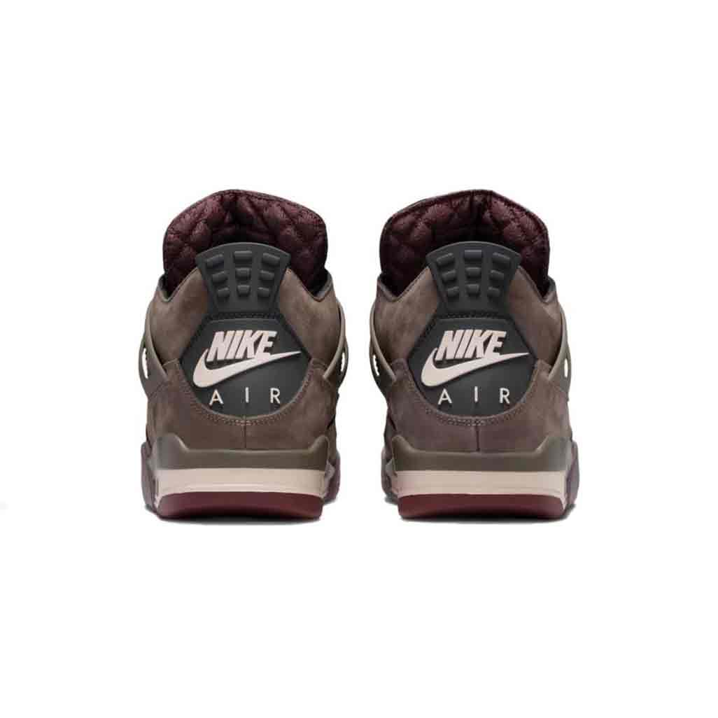 Air Jordan 4 Retro A Ma Maniere Violet Ore