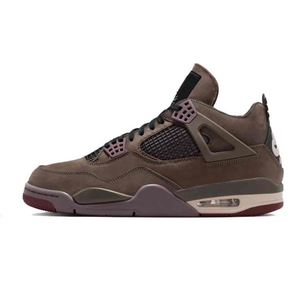 Air Jordan 4 Retro A Ma Maniere Violet Ore