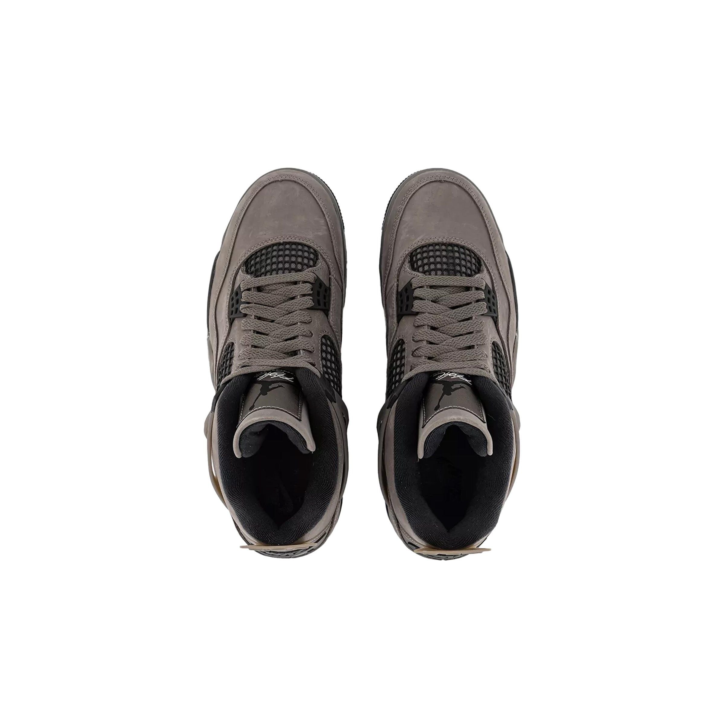 Air Jordan 4 Retro Cave Stone