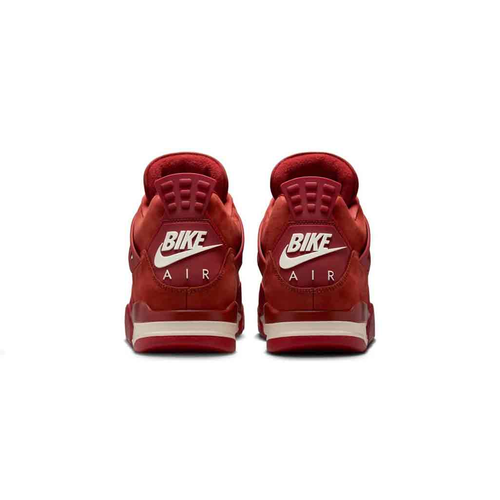 Air Jordan 4 Retro OG SP Nigel Sylvester Brick by Brick