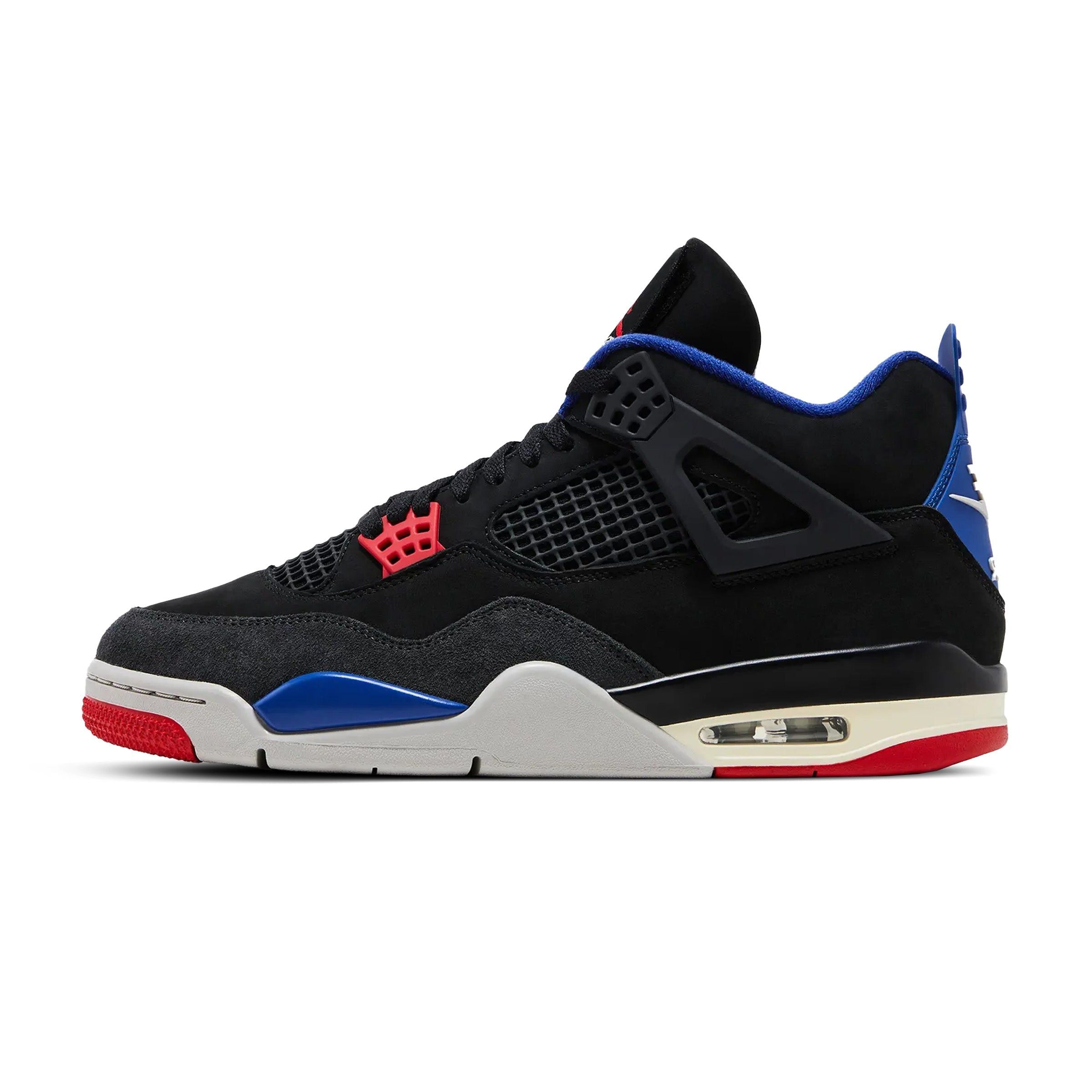 Air Jordan 4 Retro Rare Air - White Lettering