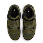 Air Jordan 4 Retro SE GS 'Craft Olive'