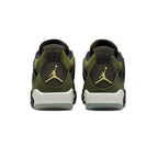 Air Jordan 4 Retro SE GS 'Craft Olive'