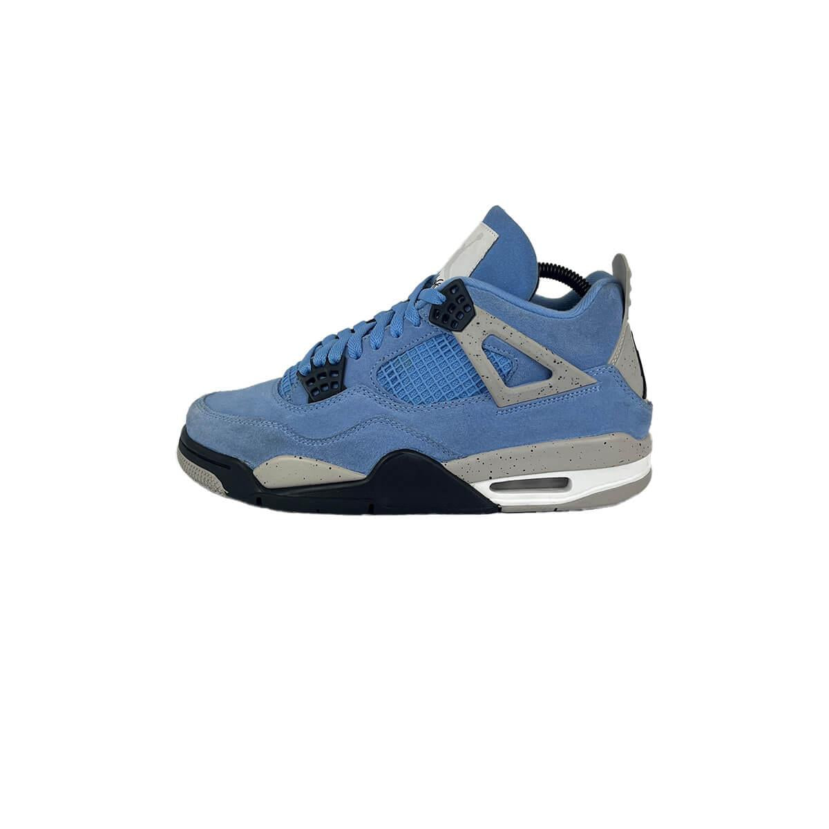 Jordan 4 Retro 'University Blue' UK6