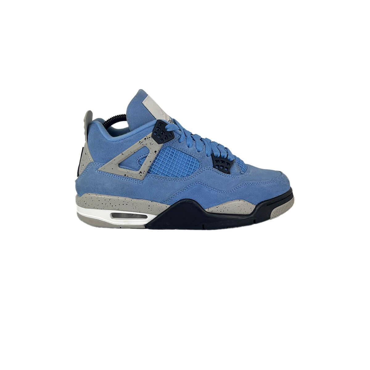 Jordan 4 Retro 'University Blue' UK6